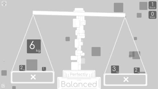 Perfectly Balanced — screenshot 1