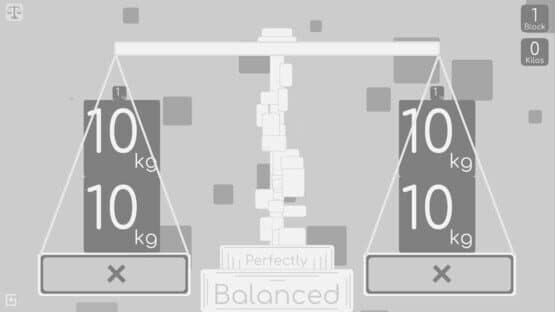 Perfectly Balanced — screenshot 2