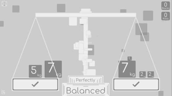 Perfectly Balanced — screenshot 3