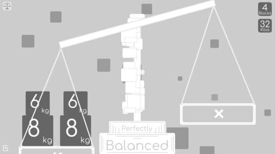 Perfectly Balanced — screenshot 5