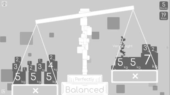 Perfectly Balanced — screenshot 6