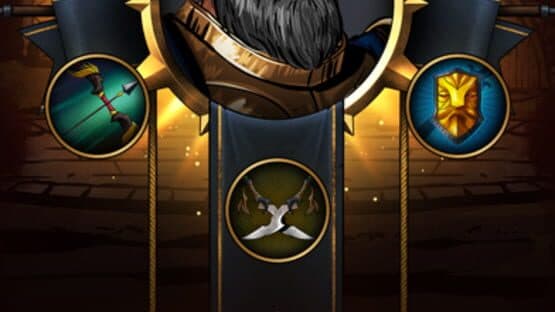 Dawncaster: Deckbuilding RPG — screenshot 1