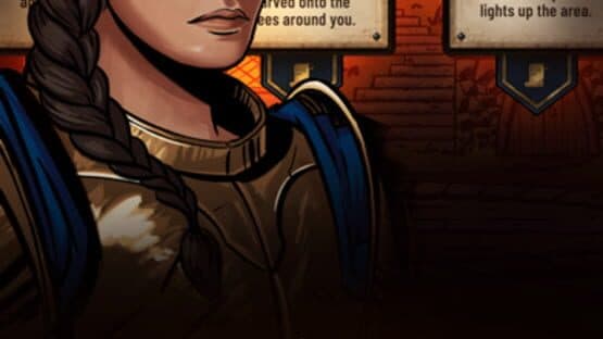 Dawncaster: Deckbuilding RPG — screenshot 7