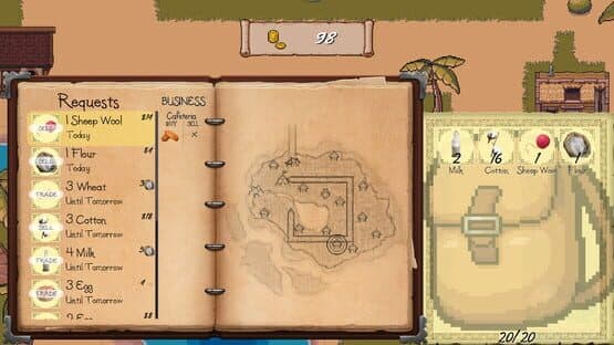 Capital Island — screenshot 4