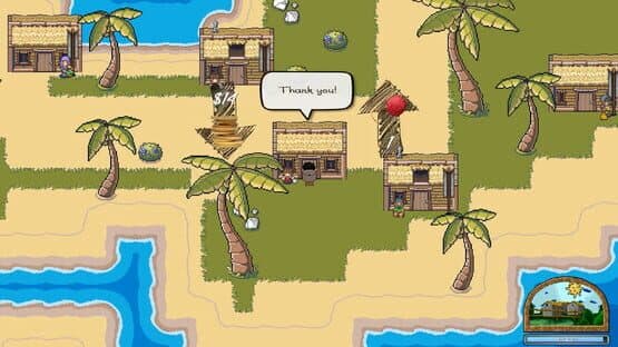 Capital Island — screenshot 5