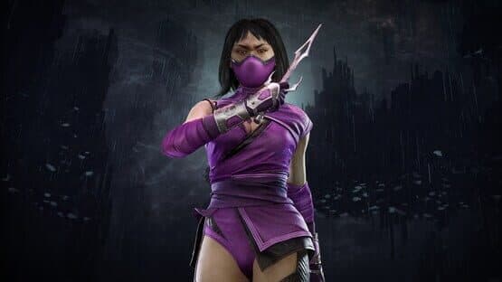 Mortal Kombat 11: Mileena — screenshot 1