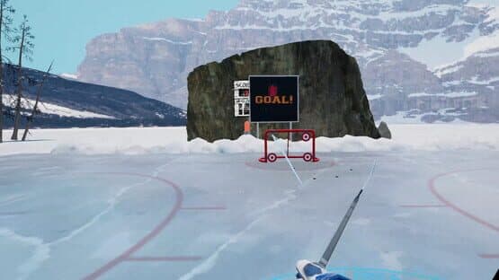 Hockey VR — screenshot 4