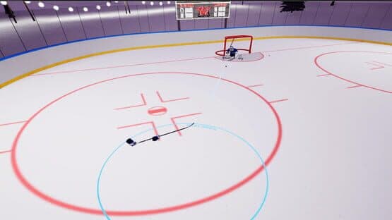 Hockey VR — screenshot 5
