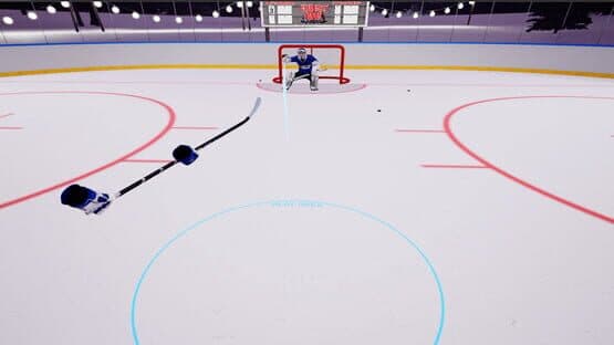 Hockey VR — screenshot 6
