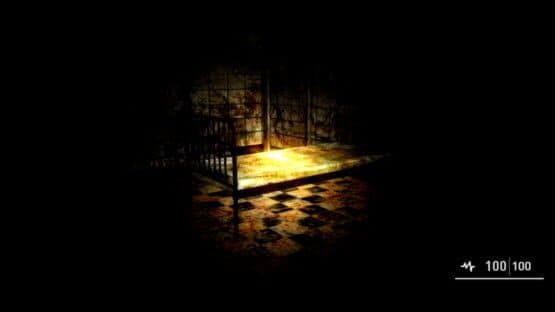 Halls of Horror — screenshot 1
