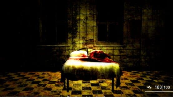 Halls of Horror — screenshot 2