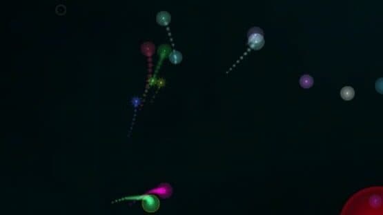 Artificial Life — screenshot 1