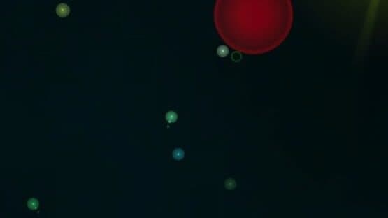 Artificial Life — screenshot 2
