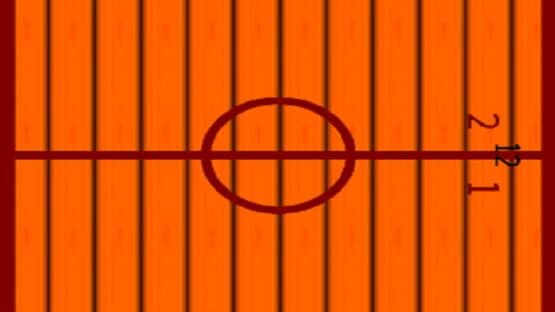 Indoor Air Soccer — screenshot 1