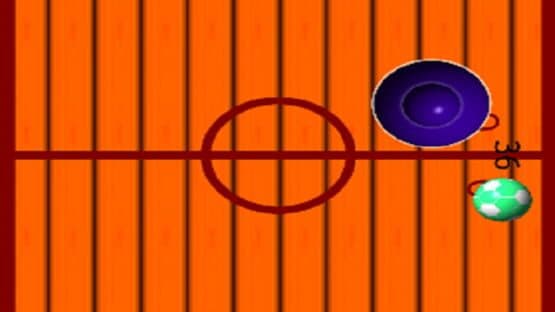 Indoor Air Soccer — screenshot 2