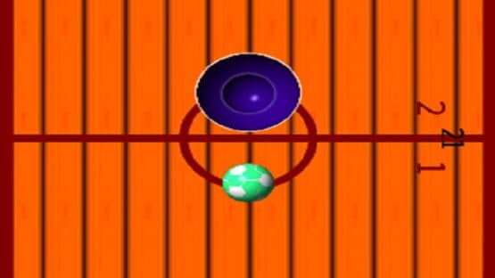 Indoor Air Soccer — screenshot 3
