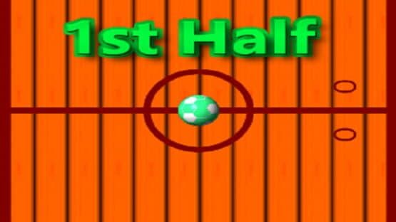 Indoor Air Soccer — screenshot 4
