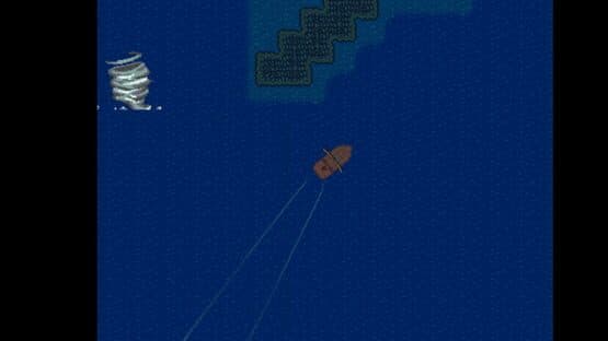 The Fisherman and the Sea — screenshot 3