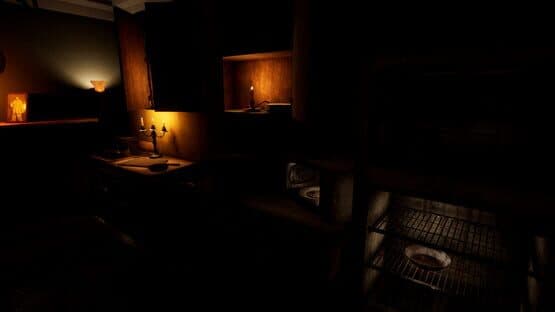 Lightout — screenshot 1