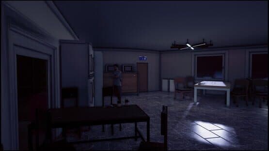 Kenopsia — screenshot 3