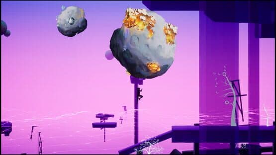 Kenopsia — screenshot 5