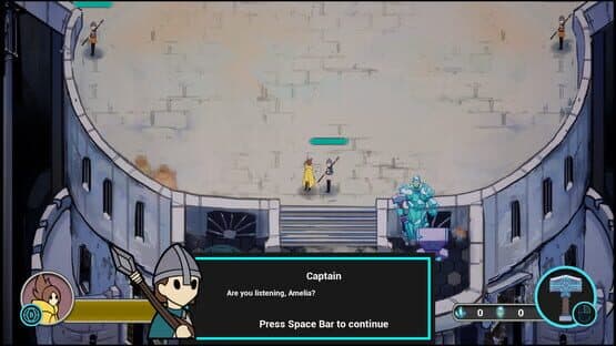 Kenopsia — screenshot 6