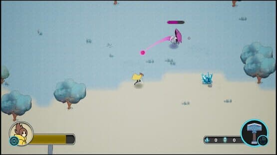 Kenopsia — screenshot 7