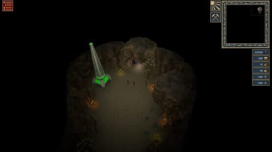Andalia — screenshot 5