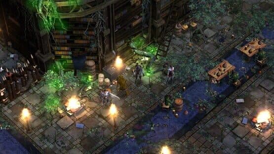 Ember: Console Edition — screenshot 3
