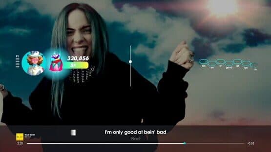 Let's Sing 2021: Platinum Edition — screenshot 1
