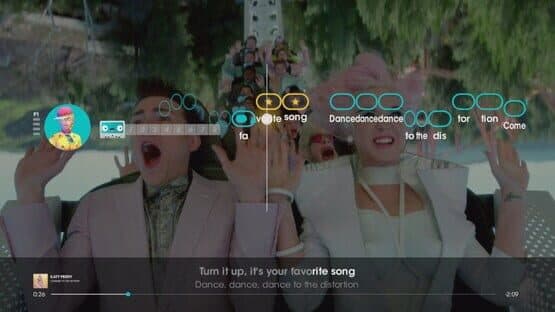 Let's Sing 2021: Platinum Edition — screenshot 2