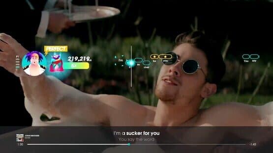 Let's Sing 2021: Platinum Edition — screenshot 4