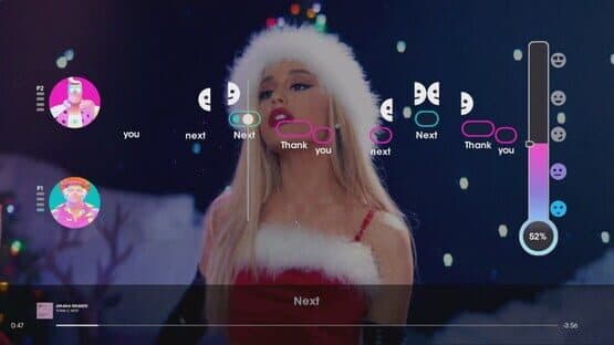 Let's Sing 2021: Platinum Edition — screenshot 5