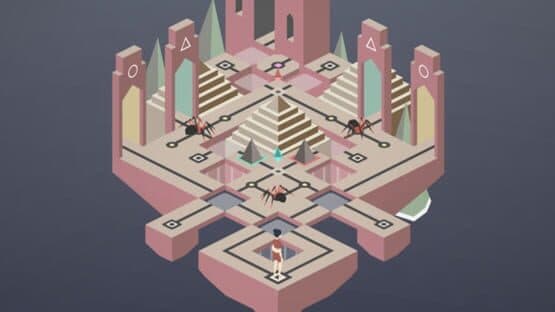 Poly Vita — screenshot 4