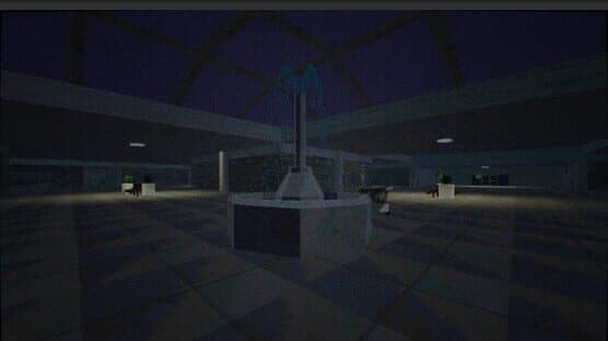 Coffin Mall — screenshot 3