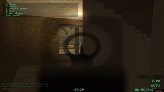 Secret Service: In Harm's Way — screenshot 2
