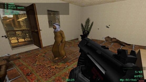Secret Service: In Harm's Way — screenshot 3