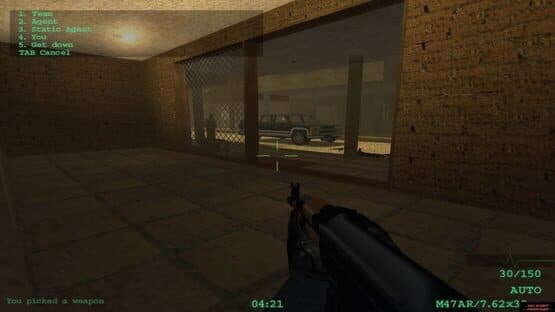 Secret Service: In Harm's Way — screenshot 4