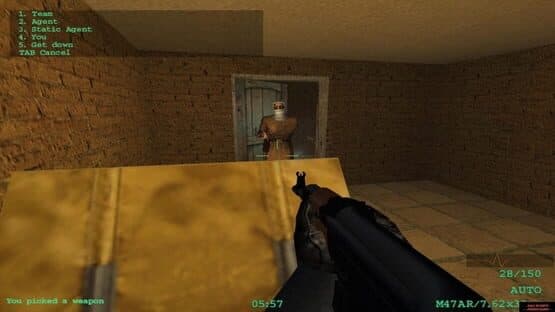 Secret Service: In Harm's Way — screenshot 5