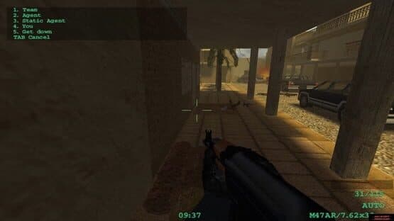Secret Service: In Harm's Way — screenshot 6
