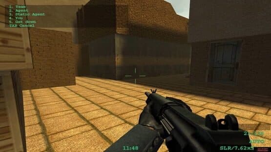Secret Service: In Harm's Way — screenshot 7