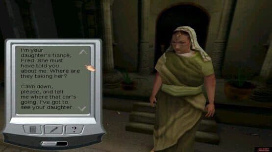 Road to India: Between Hell and Nirvana — screenshot 5