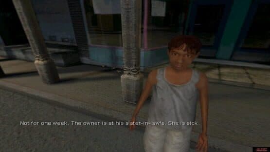Road to India: Between Hell and Nirvana — screenshot 7
