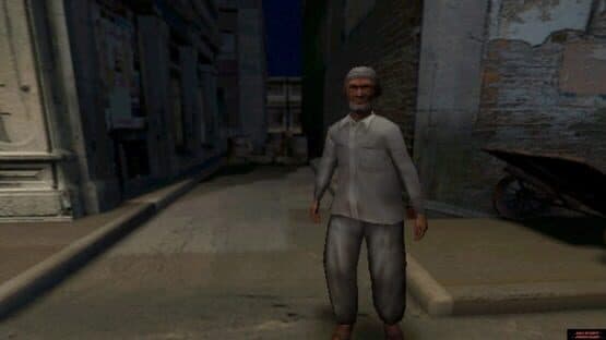 Road to India: Between Hell and Nirvana — screenshot 8