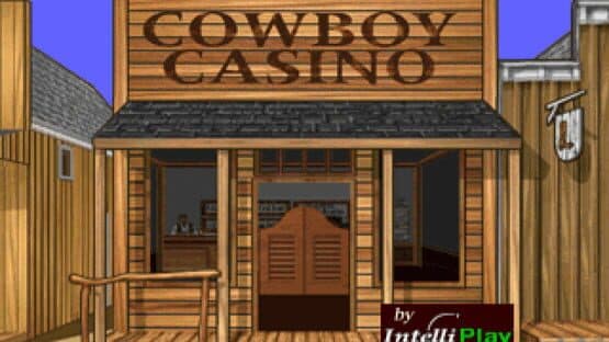 Cowboy Casino — screenshot 1