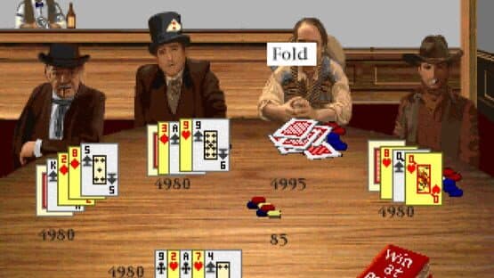 Cowboy Casino — screenshot 2