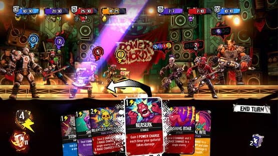 Power Chord — screenshot 1