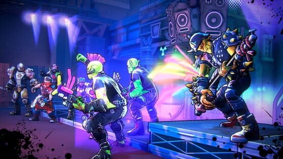 Power Chord — screenshot 5