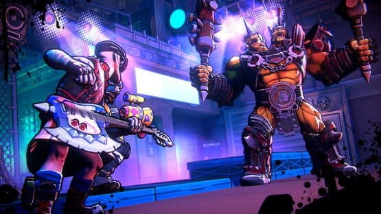 Power Chord — screenshot 7