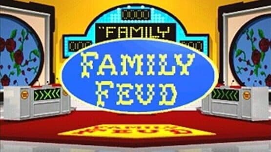 Family Feud — screenshot 1